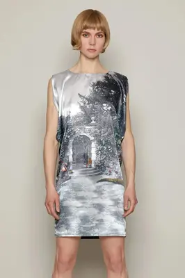 Gerda Dress | size: S