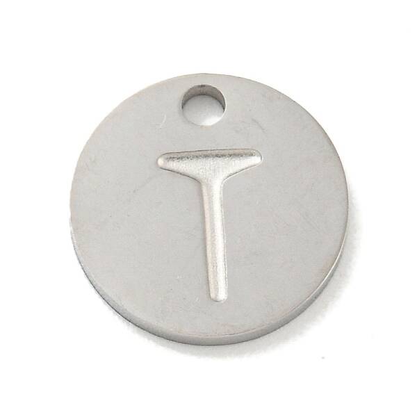 Non-Tarnish 304 Stainless Steel Pendants