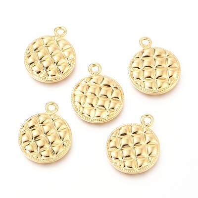 Brass Pendants