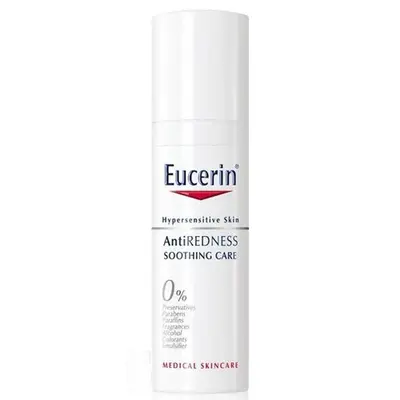 Eucerin Anti-redness soothing cream 50 ml