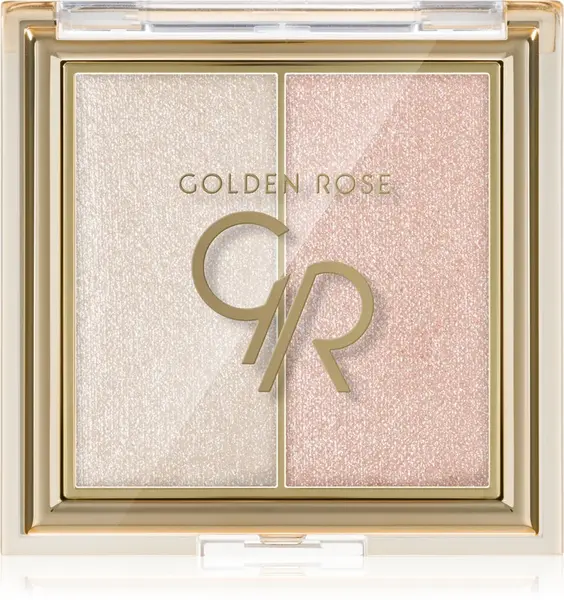 Golden Rose So Glow! Highlighter Color 101 Starlight 2X3,2 G