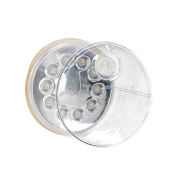 10 Customized MPOWERD Luci Original Solar Light - Waterproof & ...