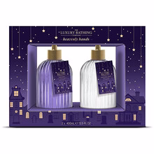 Grace cole Heavenly Hand Set (Lavender)