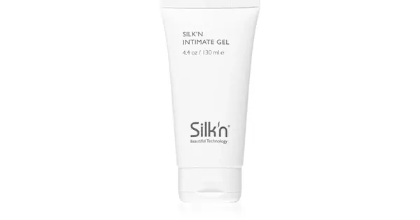 Silk'n Skin´n Intimate Gel - Gel for Silk´n Tightra - 130ml
