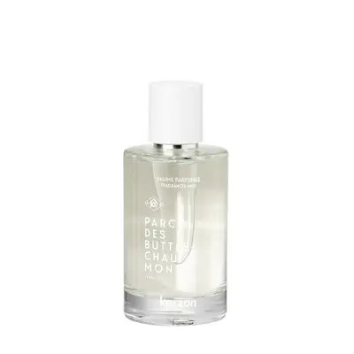 Kerzon Parc des Buttes-Chaumont Perfume Mist 100 ml