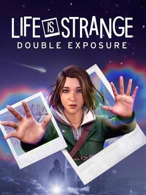 Life is Strange Double Exposure | Steam