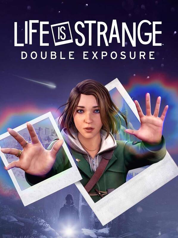 Life is Strange Double Exposure | Steam