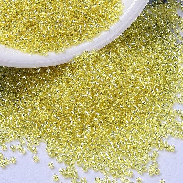 MIYUKI Delica Beads