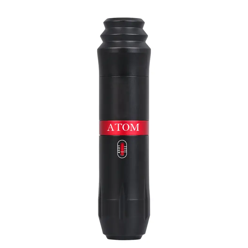 Atom M1 Rotary Tattoo Pen Machine