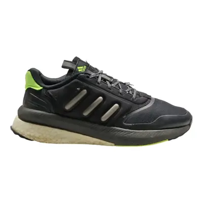 ADIDAS X_PLRPHASE 2023 Sneaker Trainers Black Canvas Mens UK 8