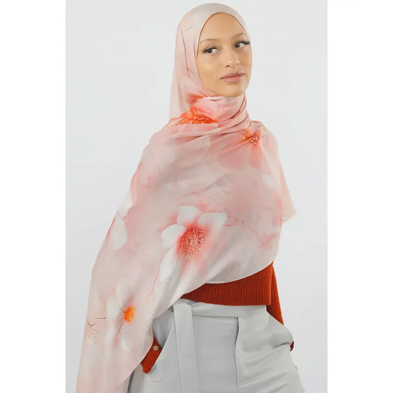 Botanica Rosy