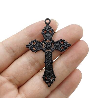 Alloy Pendants