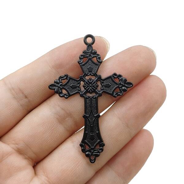Alloy Pendants