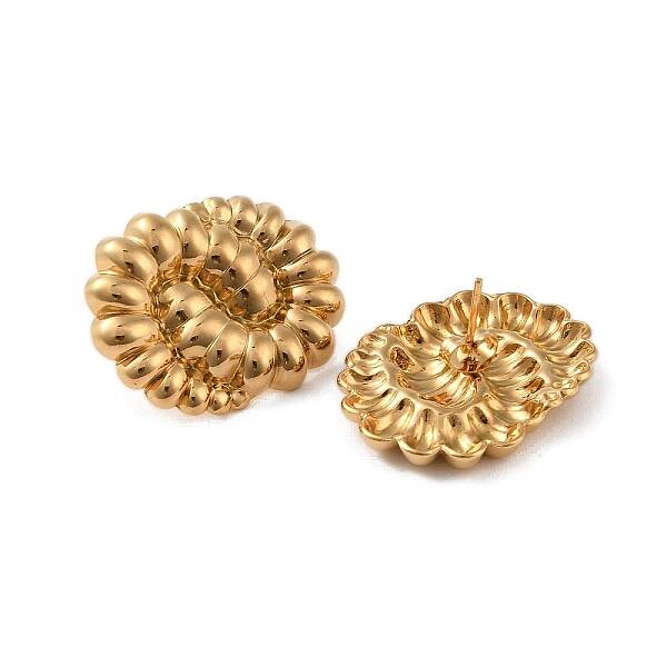304 Stainless Steel Earrings
