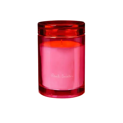 Pink candle - 240 GR.