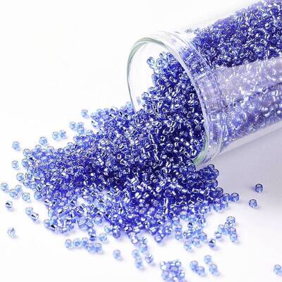 TOHO Round Seed Beads