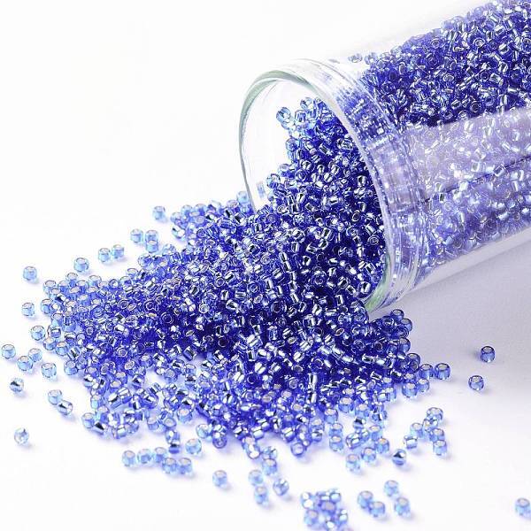 TOHO Round Seed Beads