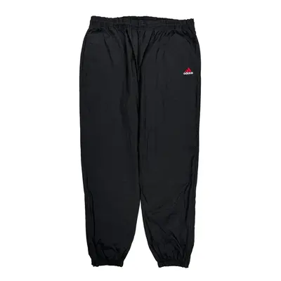 Adidas Tracksuit - XL Black Polyester