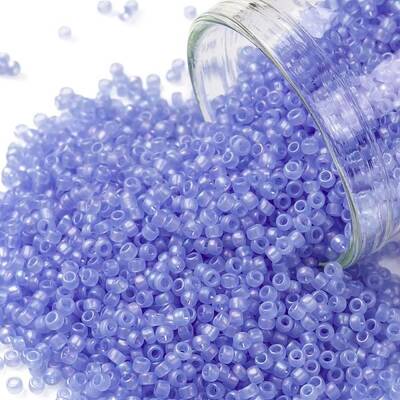 TOHO Round Seed Beads