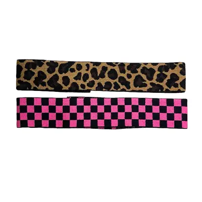 Headbands for Women Non Slip Soft Elastic Hair Bands 1 Pcs Springtok