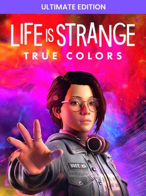 Life is Strange True Colors Ultimate Edition ROW | Steam