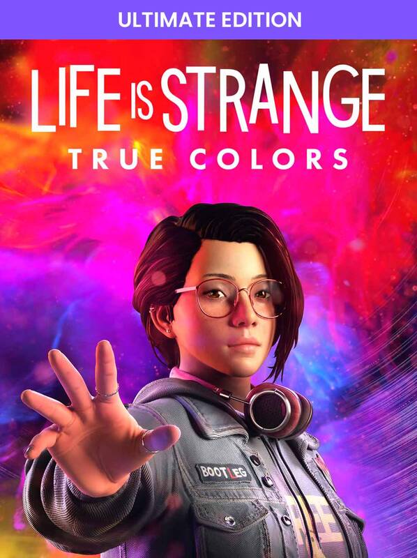Life is Strange True Colors Ultimate Edition ROW | Steam