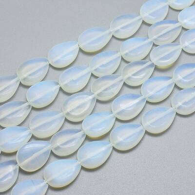 Opalite Beads Strands