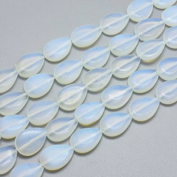 Opalite Beads Strands