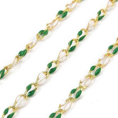 Brass Curb Chains