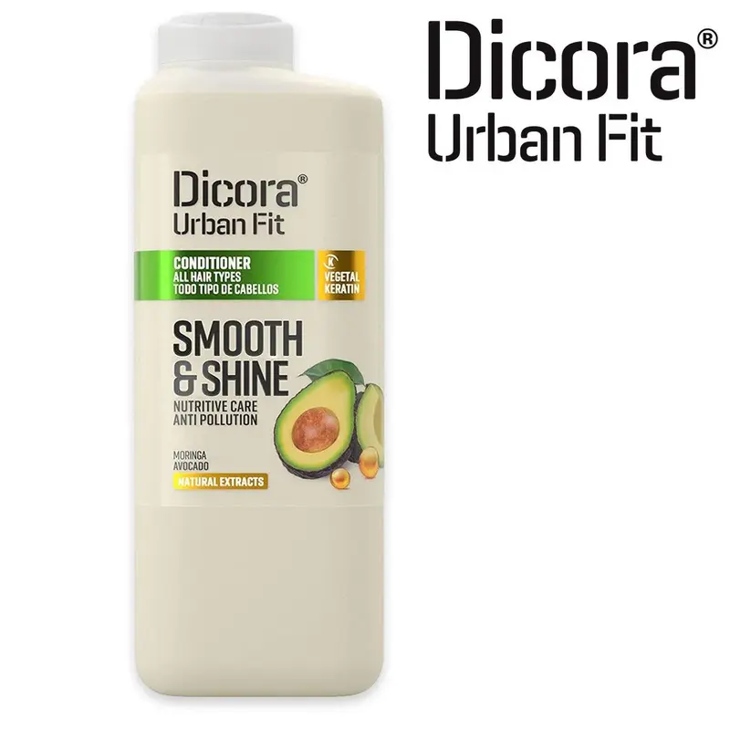 Dicora uf extra shine conditioner 400ml