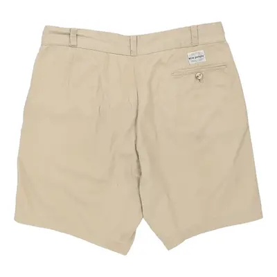 New People Chinos - 36W 8L Beige Cotton