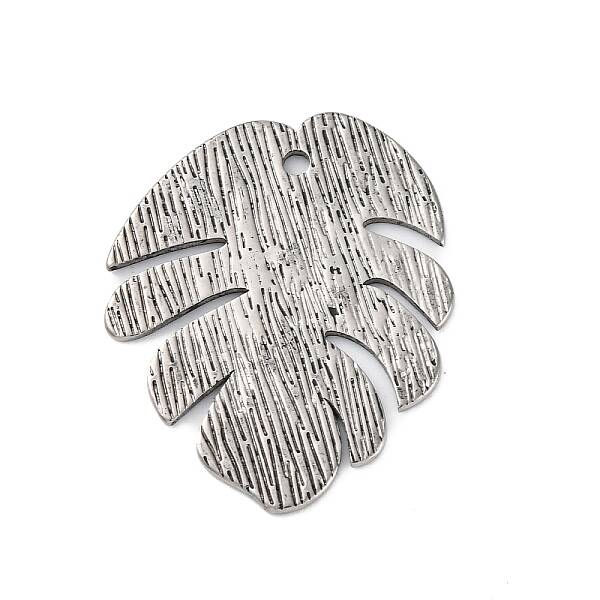 304 Stainless Steel Pendants