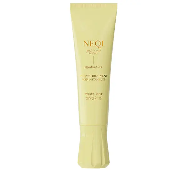 Neqi Hair Treatment with Peptides Treatment Treasure (Peptide) 100 ml