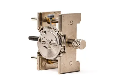Miyota 8215 - Movement Kit | Warranty: Add Warranty | Assembly: Receive Disassembled