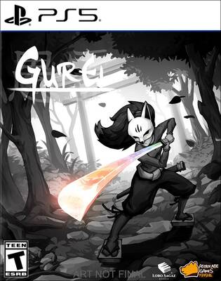 Gurei
