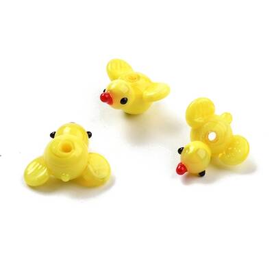 Handmade Lampwork Beads