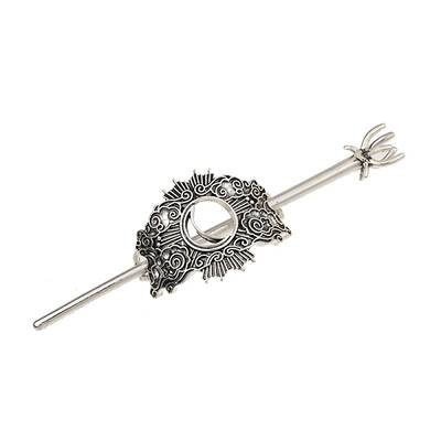 Alloy Hair Sticks