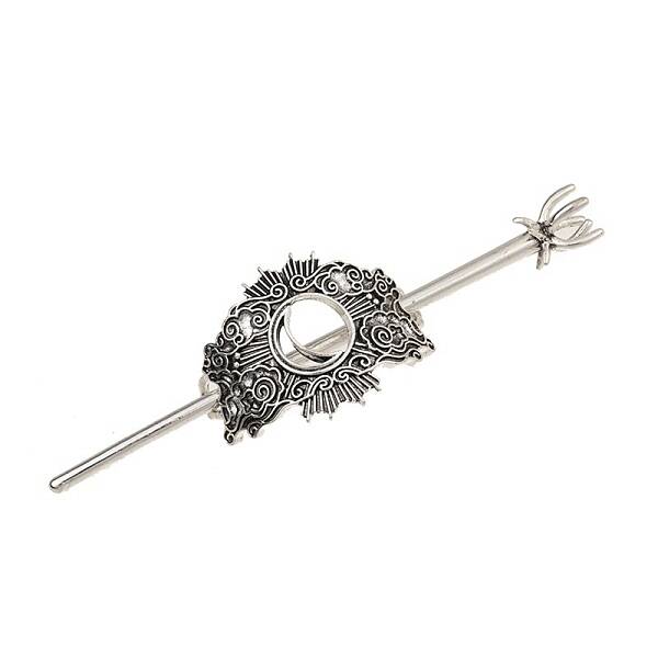 Alloy Hair Sticks