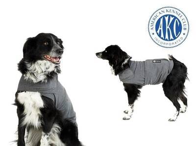 Anti-Anxiety & Calming Coat - XS