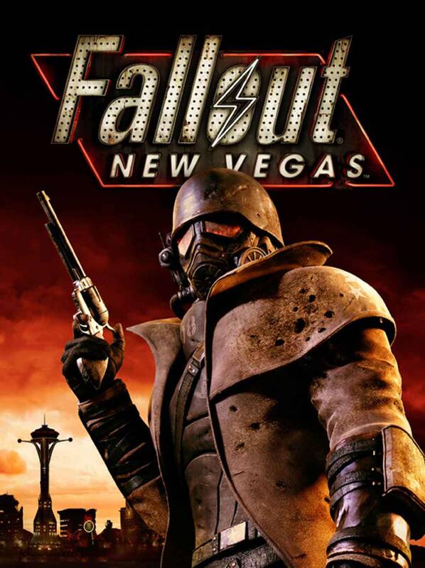 Fallout: New Vegas | Steam