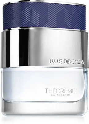 Theoreme for men EDP - 90ml