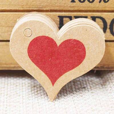 Paper Gift Tags