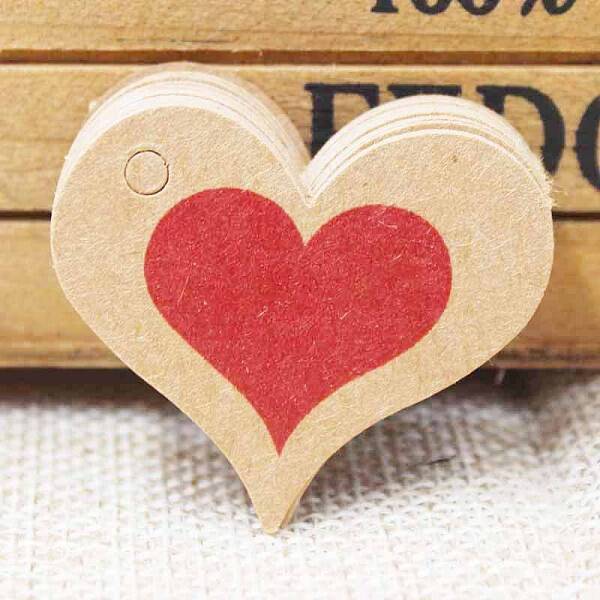 Paper Gift Tags