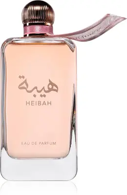 Ard Al Zaafaran Heibah Eau de Parfum unisex 100 ml