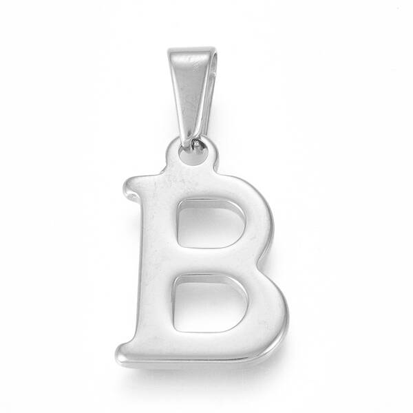 Non-Tarnish 304 Stainless Steel Pendants