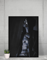 Sleep Token Vessel Shadow Prince Prints Poster, Photo Picture Posters Room Decor Home Decorative