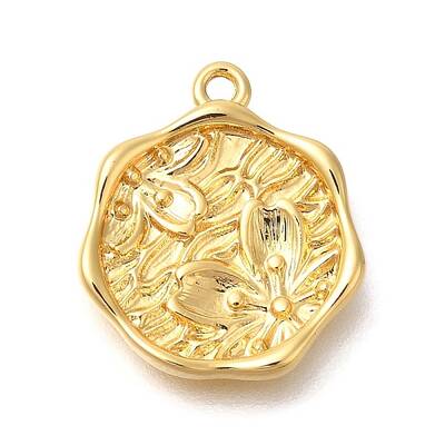 Brass Pendants