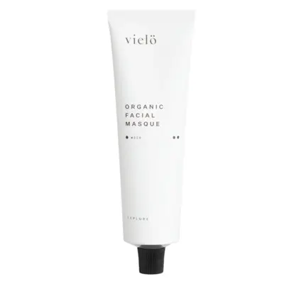 Vielö Organic Face Mask, 50ml