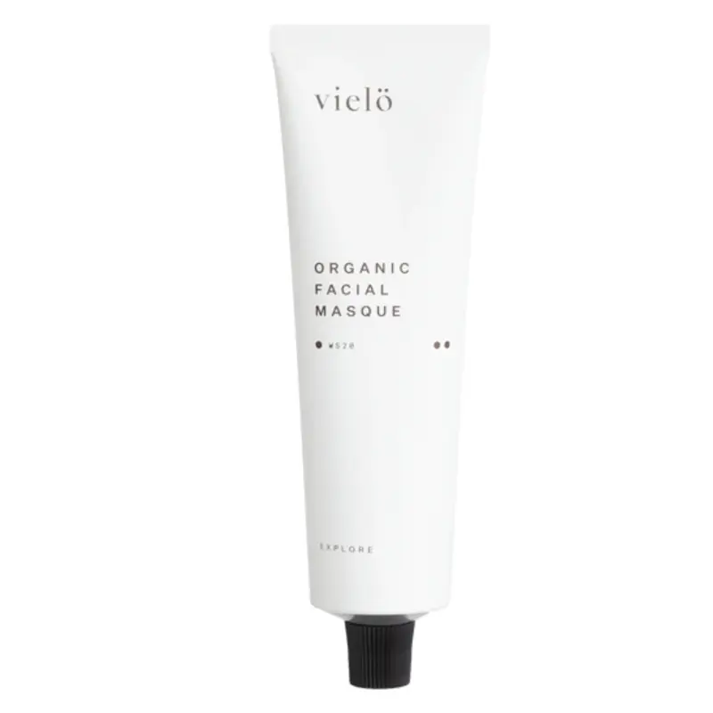 Vielö Organic Face Mask, 50ml