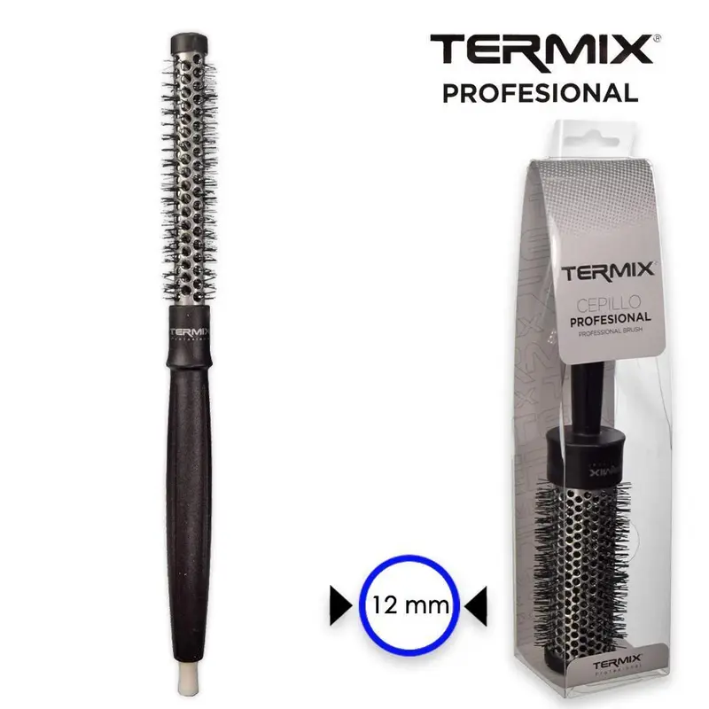 Termix thermal brush 1 original diameter 12